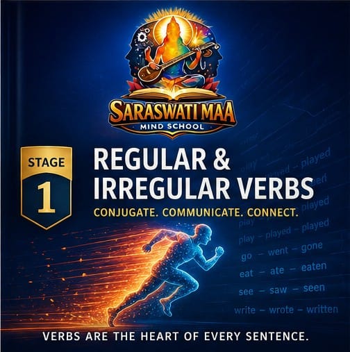 Intermediate English